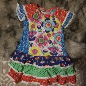 $5 items are Bogo TODAY!!!. Very cute kids dress